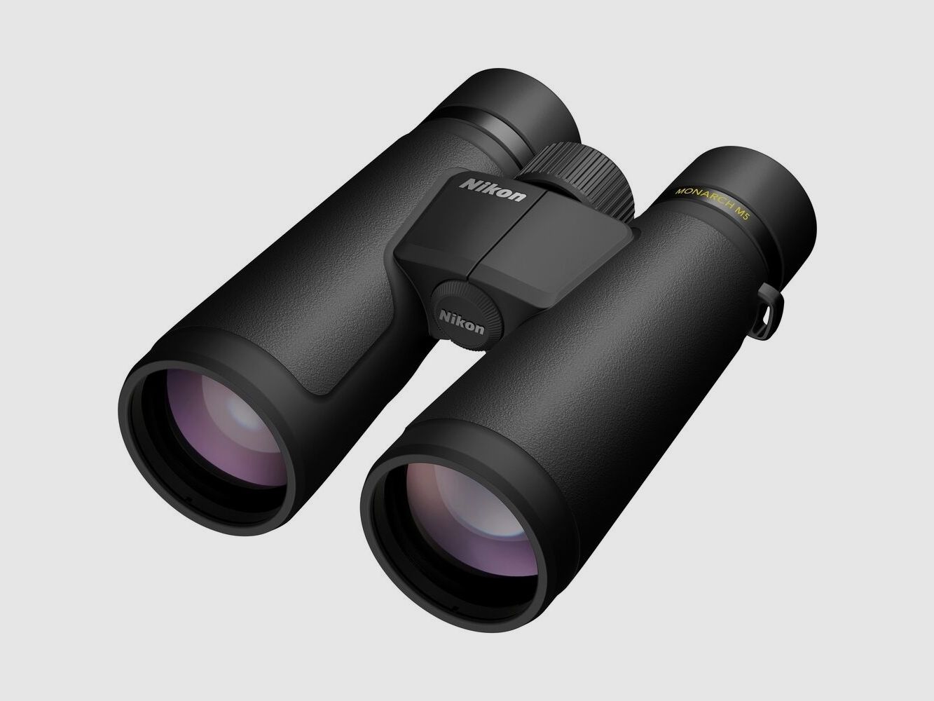 Nikon Fernglas Monarch M5 12x50, Bild 2 von 5
