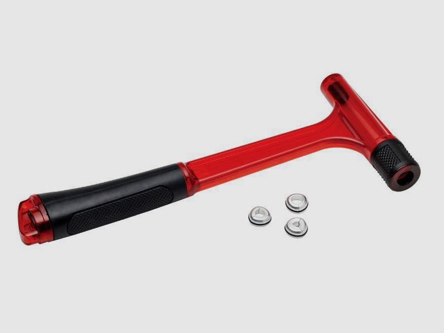 Hornady Kinetic Bullet Puller / Extracteur de projectiles