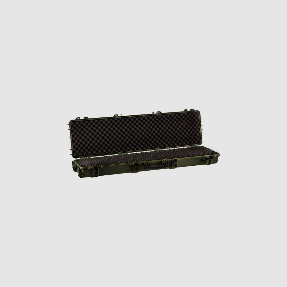 Funda impermeable para rifle XL Nuprol, imagen 2 de 3