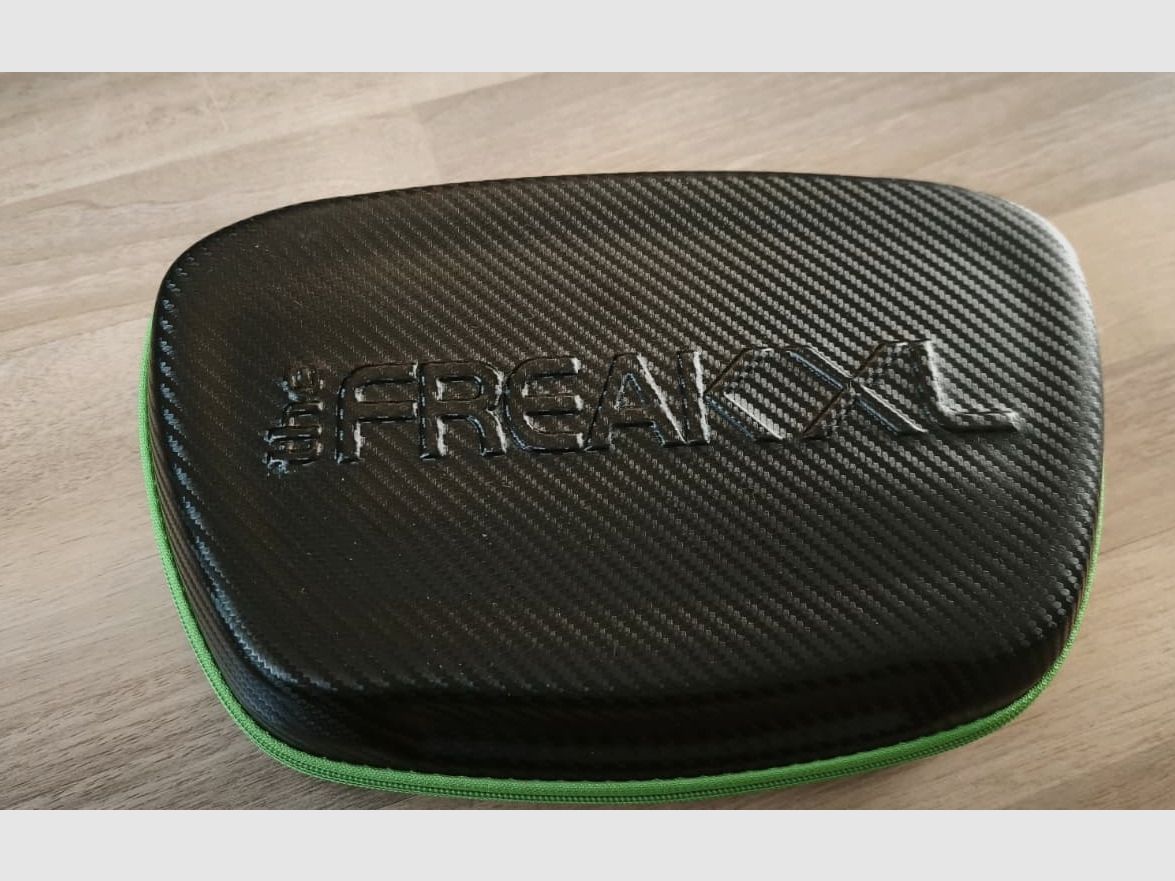 SmartParts Freak Set – 8 sleeves + 14" barrel ACP + Freak Back (Matrix/Cocker) - NEW