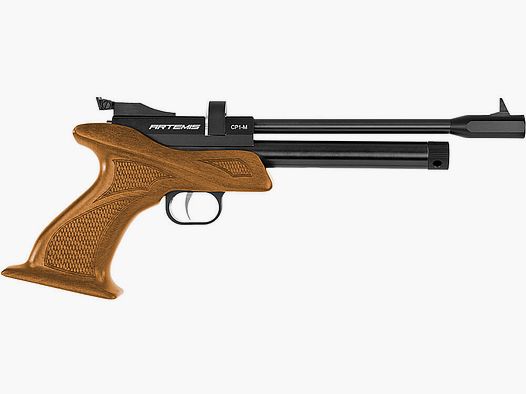 Artemis CP1-M — 4.5 mm (.177)