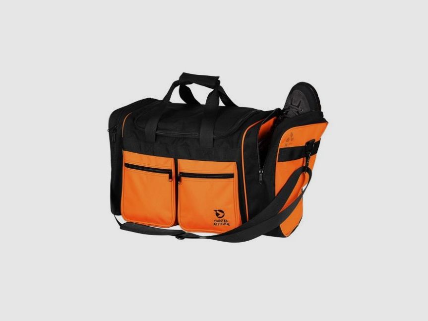 BOLSA GAMO HUNTER VISIBILITY