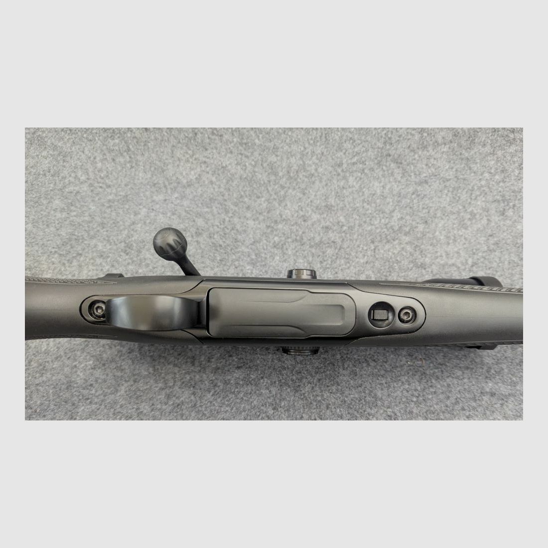 Sauer 100 Classic XT Complete Offer