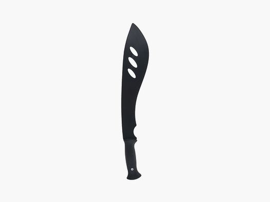 Trainings Machete, Schwarz
