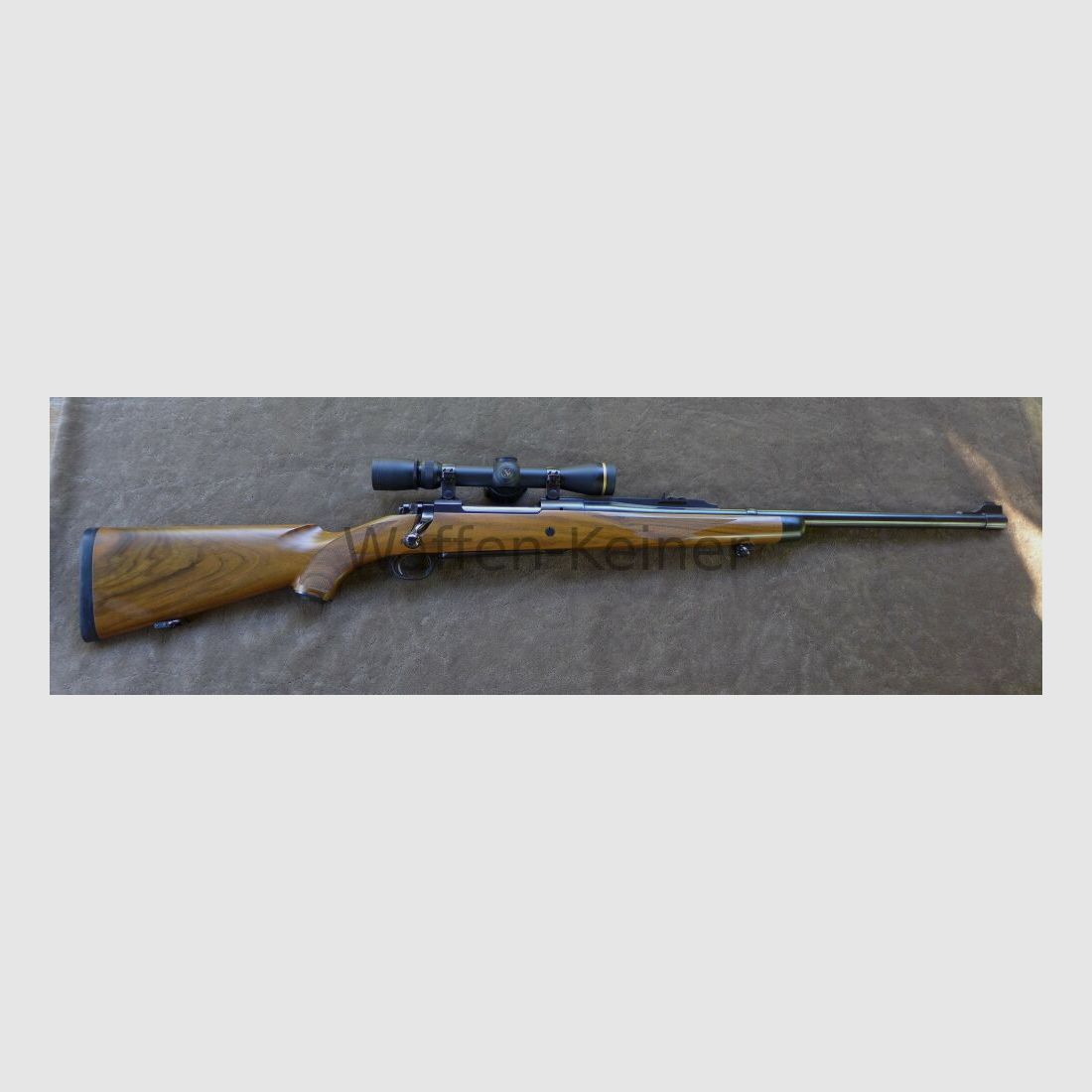 Ruger Modell Magnum