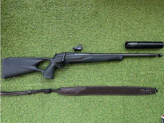 Blaser R8 Professional Success .308 Win | Mało używany | Hausken Jakt