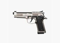Pistolet Beretta 92X Performance Defensive RDO 9x19