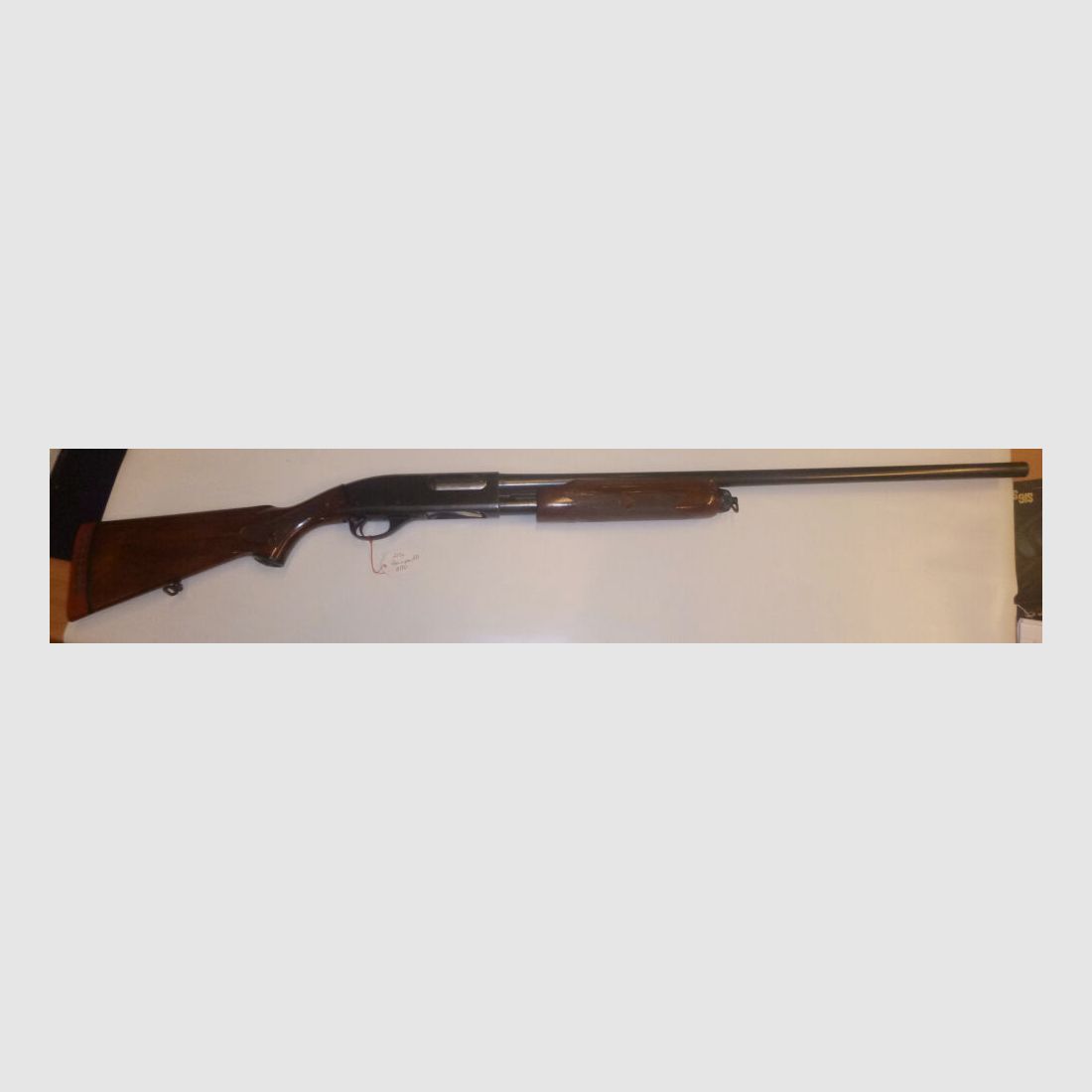 Remington 879