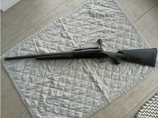 Savage tactical 10 TR 110 in .308 Win. A-Tec Schalldämpfer