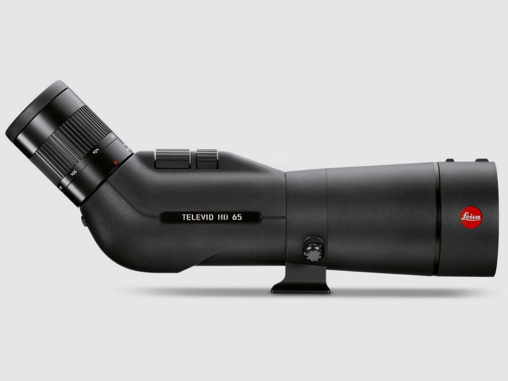 Leica Televid HD65 Set 20-60x