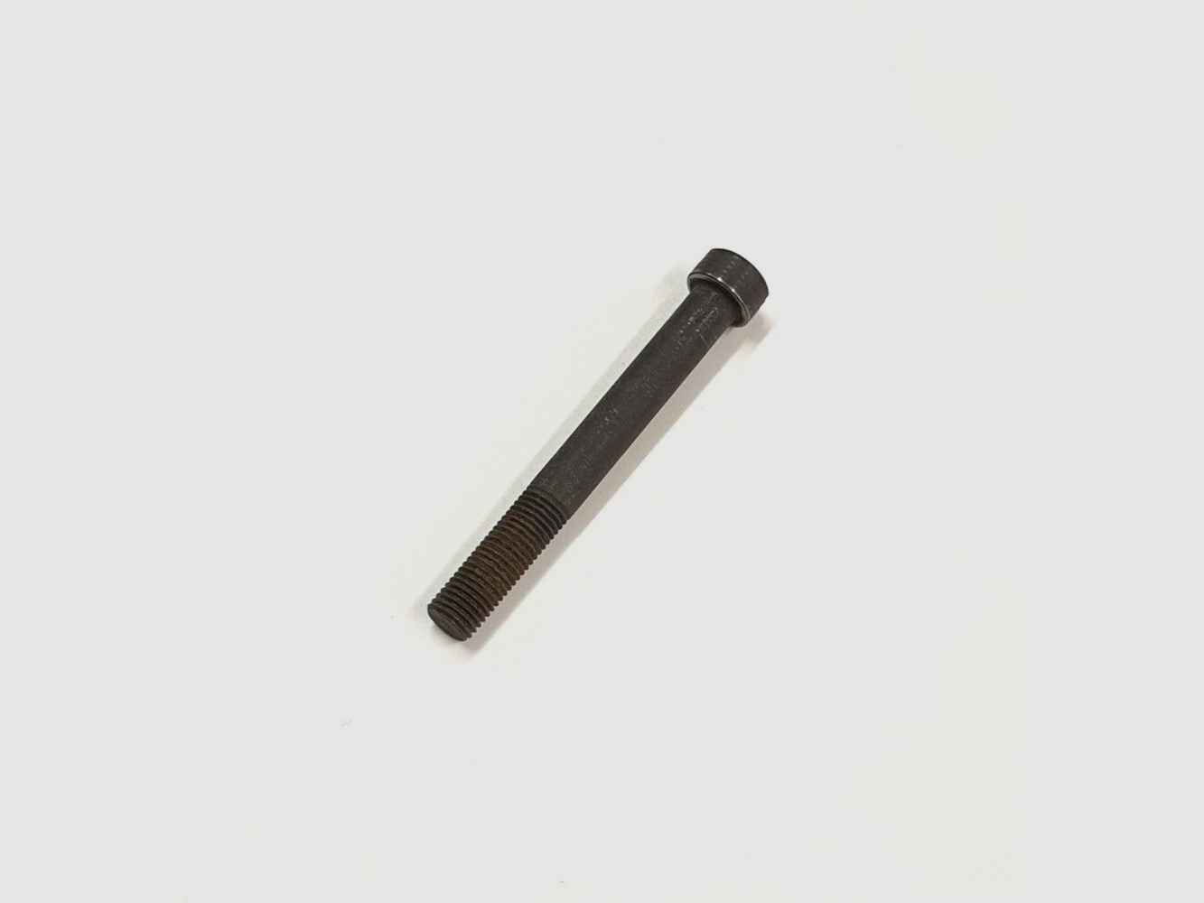 30M1 [47]US 30M1 carbine Schraube für Rückstossplatte/Recoil-Plate Screw,gebraucht/used,US Military part