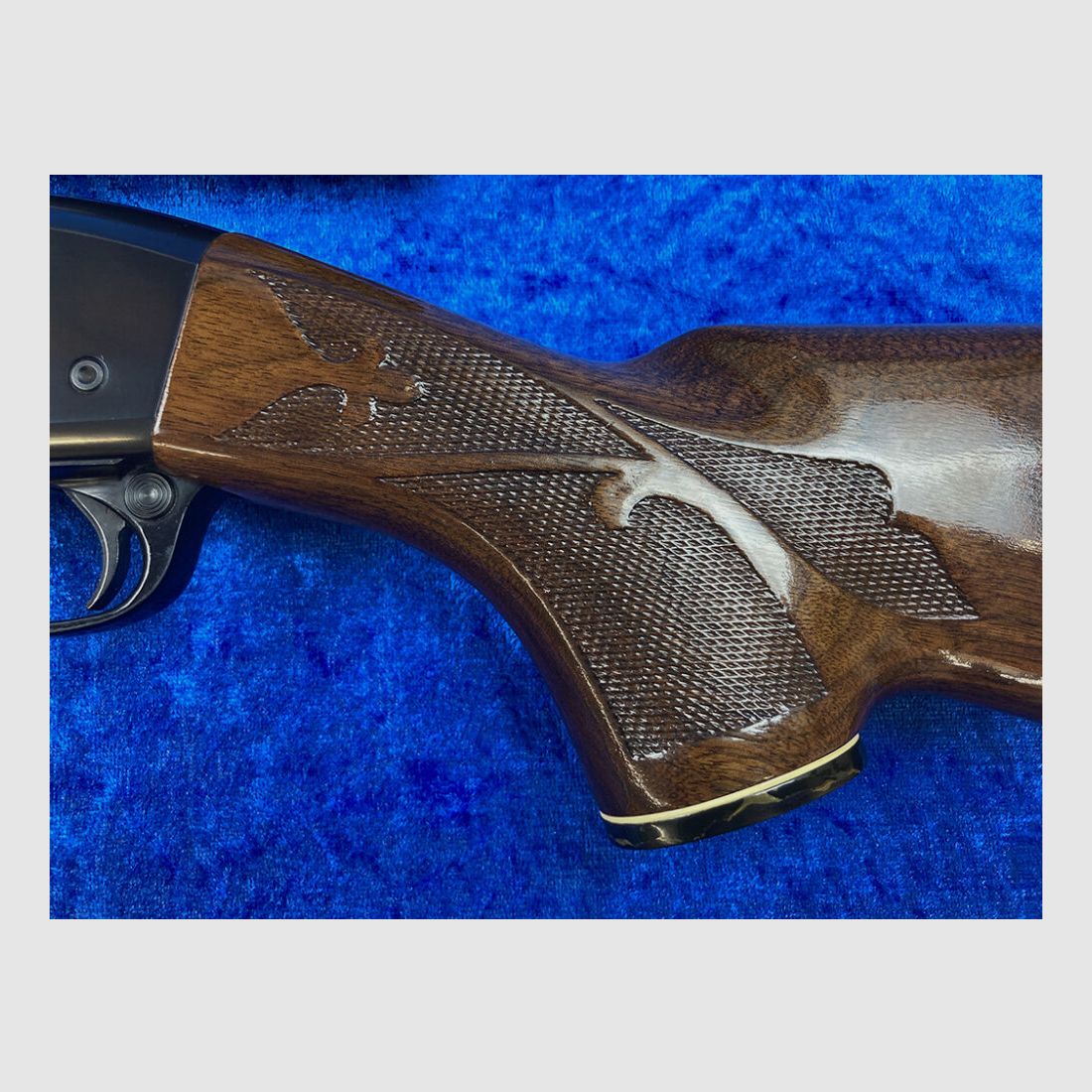 Remington 7400