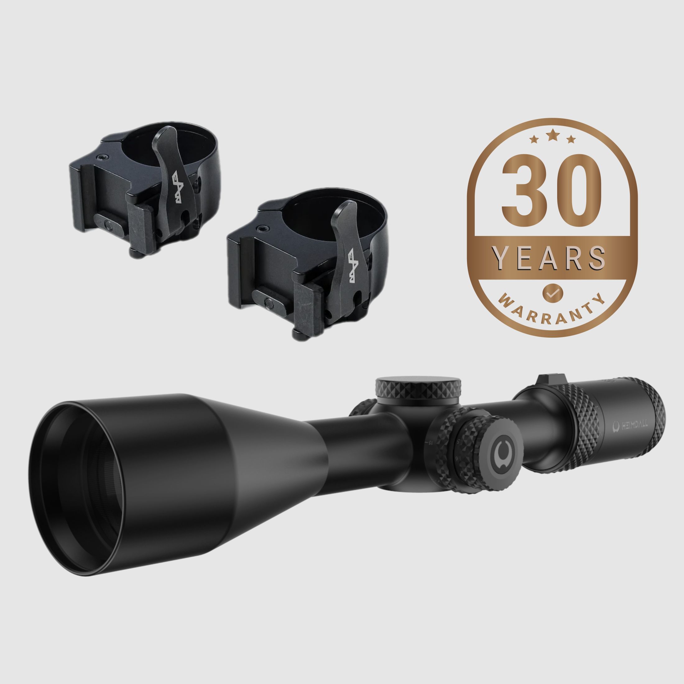 Zestaw ofert Heimdall H8Xi ,2-16x50, zdjęcie 1 z 8
