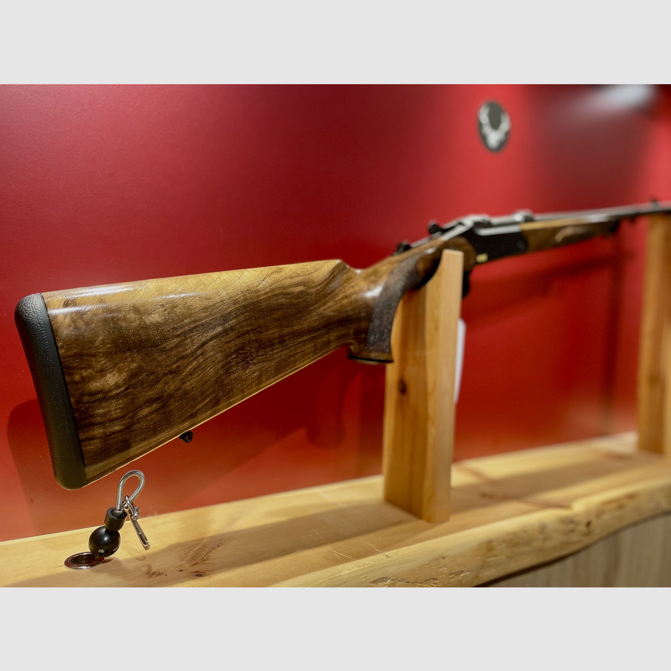 Blaser K95
