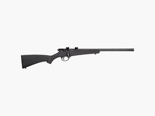 SZTUCER SAVAGE ARMS RASCAL FV-SR BLACK