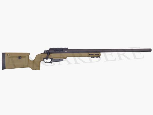 CHEYTAC SAPP TAN (fucile a ripetizione)