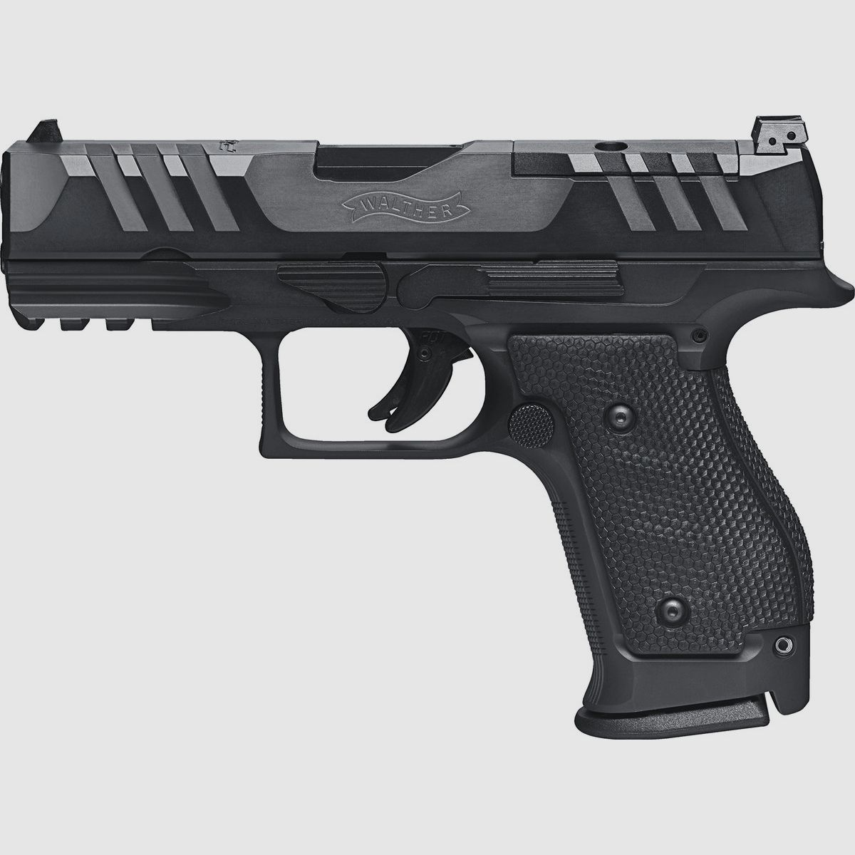 PDP Steel Frame Compact 4,0"