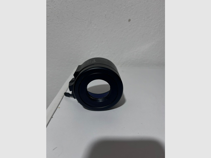 Rusan adapter montażowy ARM52-62 | M52x0,75 | do celownika termowizyjnego/noktowizyjnego