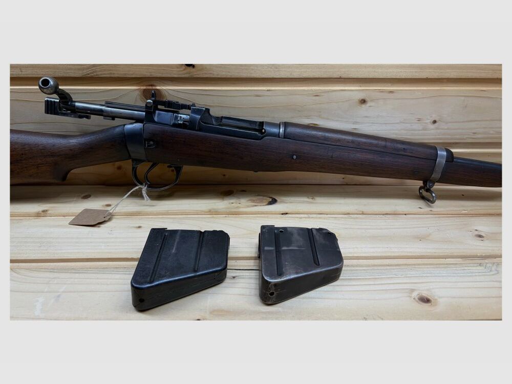 Enfield sans .303Brit