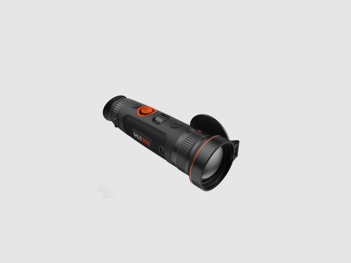 Thermal Monocular Thermtec Wild D
