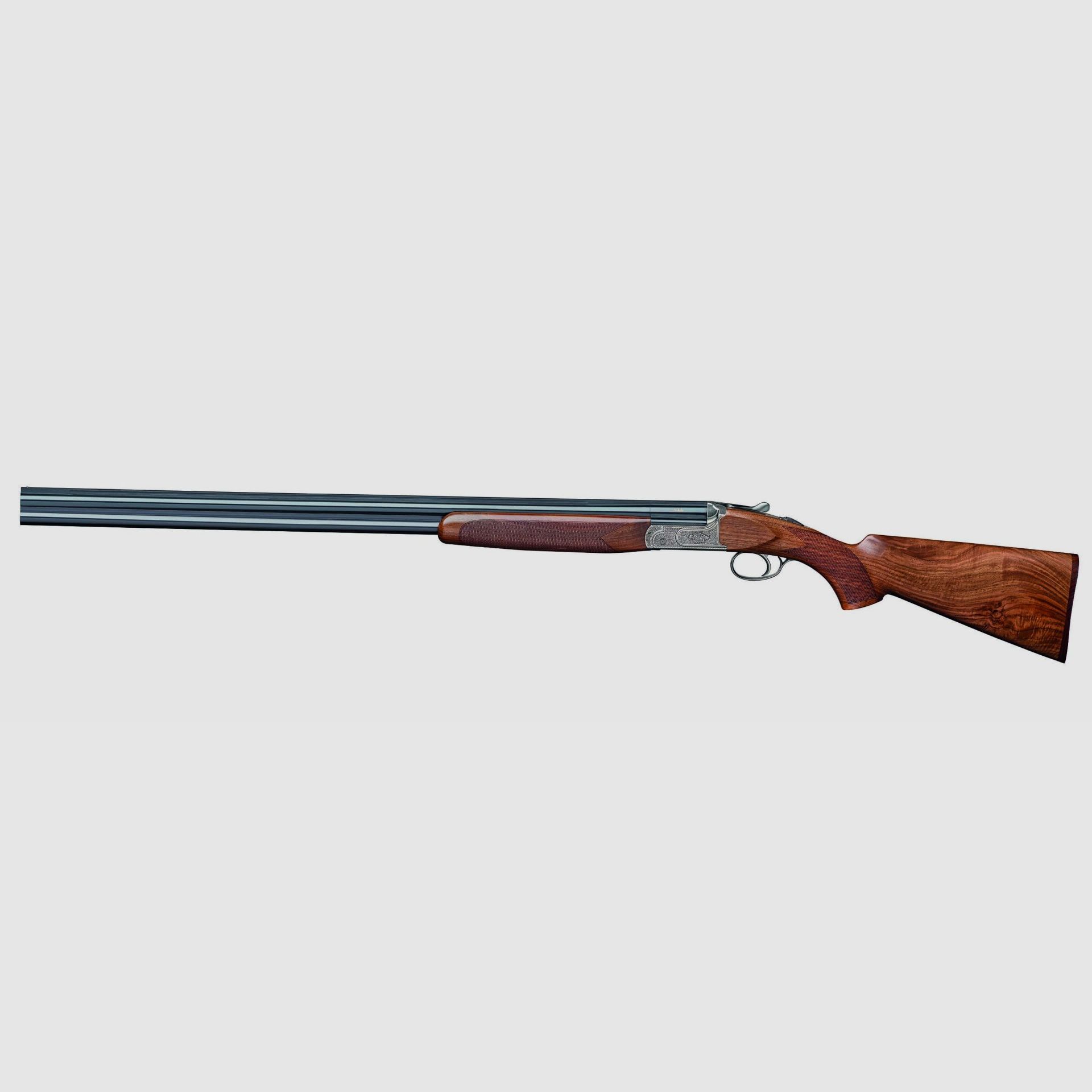 ZOLI – NOBILE – Cal 28/70 – SILVER – Barrel of 75cm