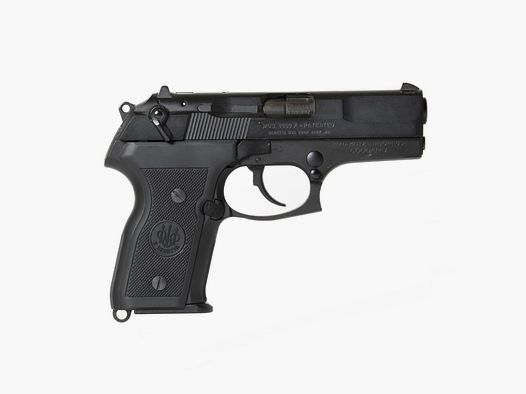 Beretta 8000 Cougar F – 9 mm Para