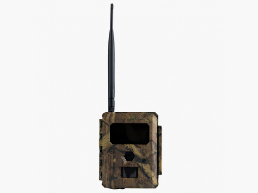 ICU Easy 4G LTE Cam |