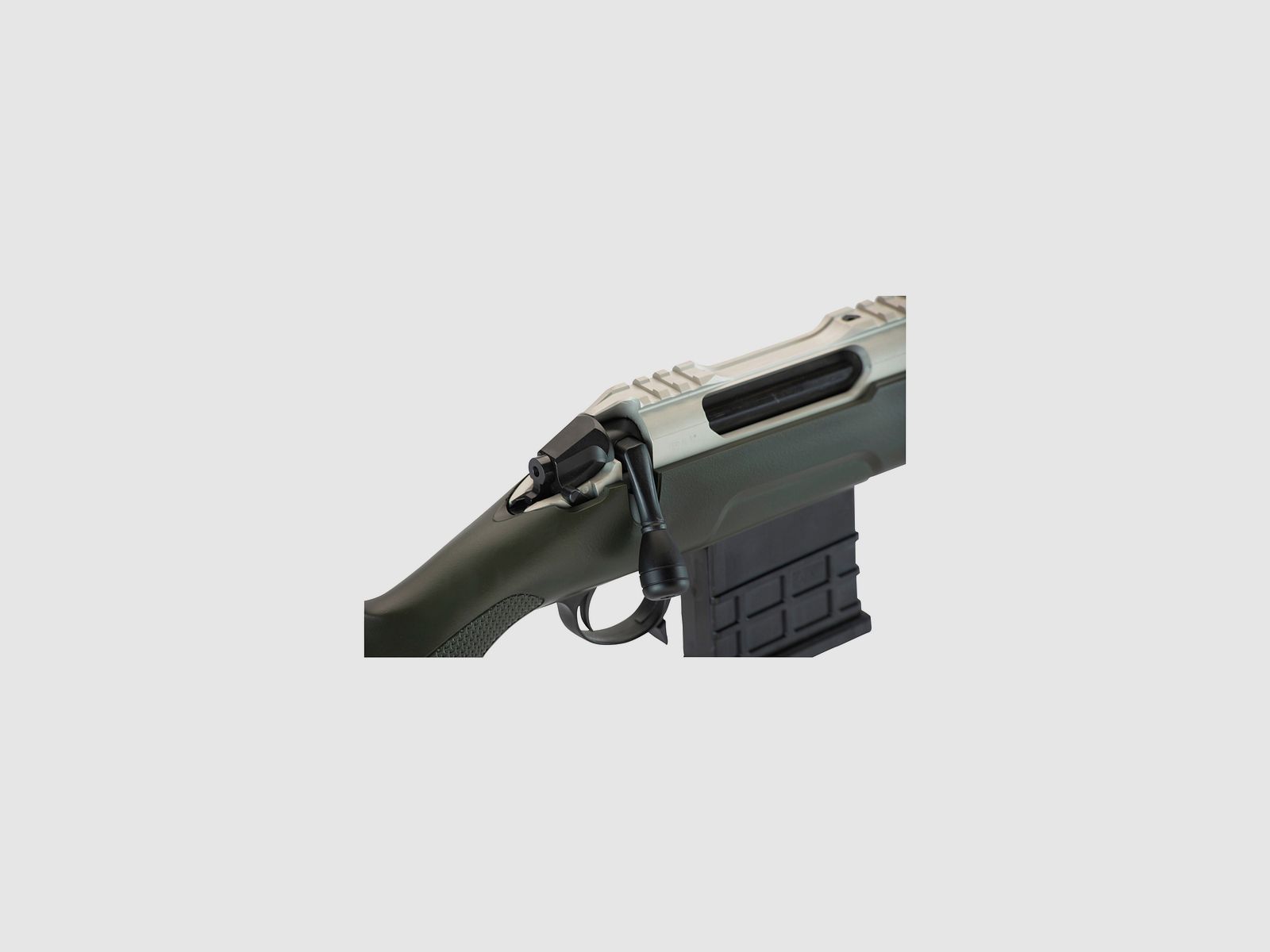 Mercury hunting Rover G2 Alaskan, Kal. .30-06 Spr.