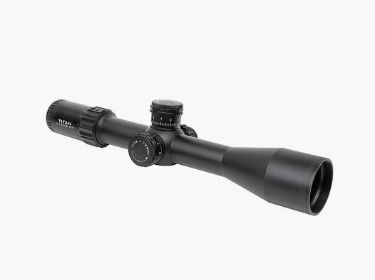Element Optics Zielfernrohr Titan 3-18×50 FFP