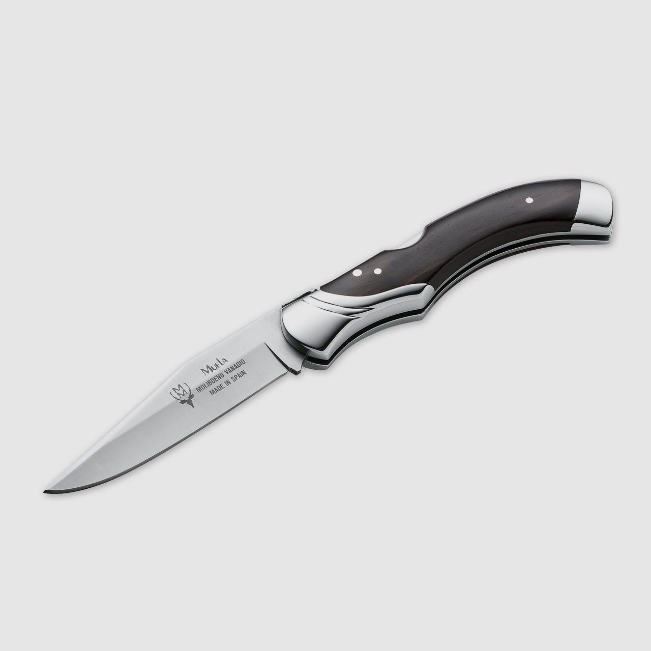 Taschenmesser MUELA NAVAJA GL 42a konform legal fhren