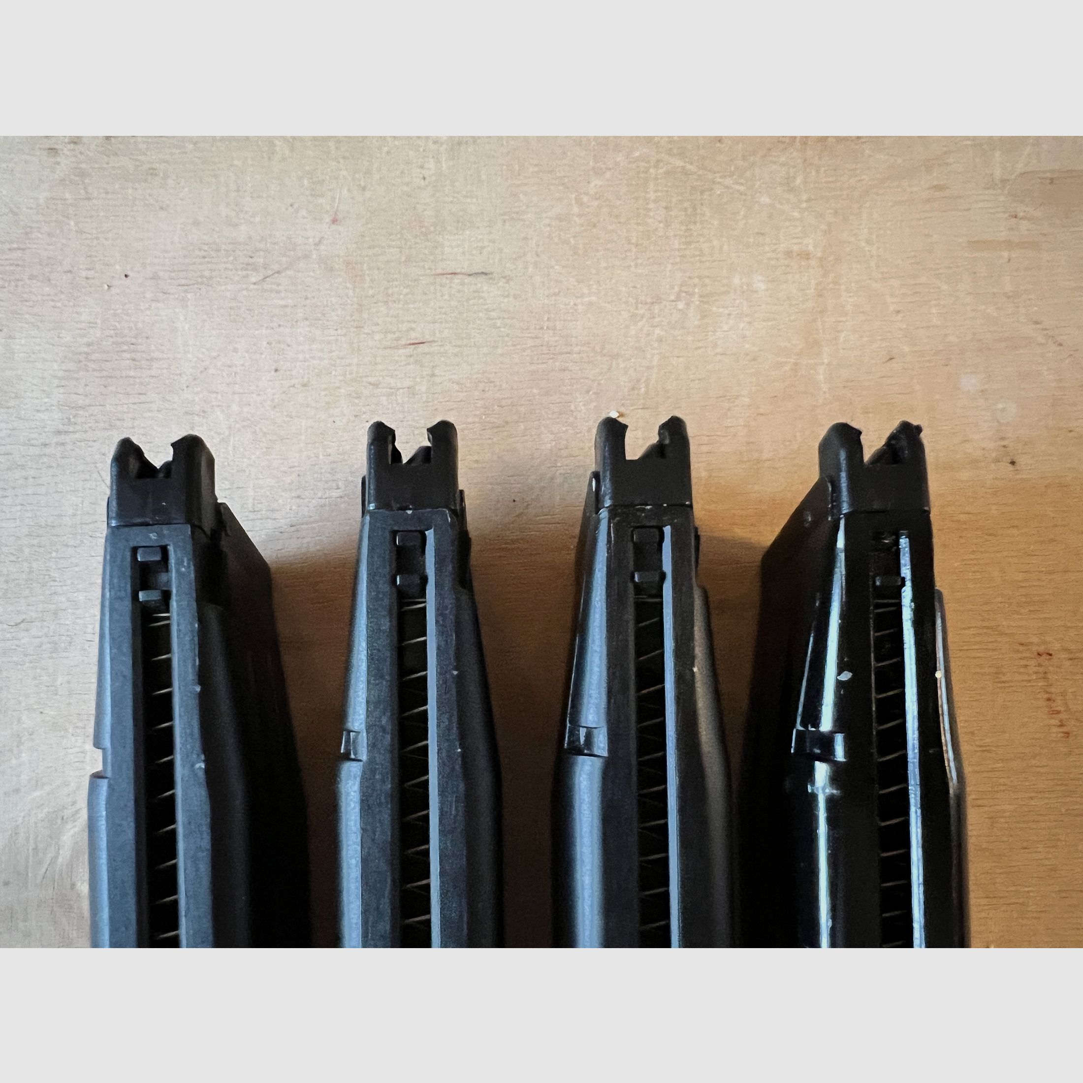 ASG Combat Master 2011 Hi Capa Airsoft Pistole