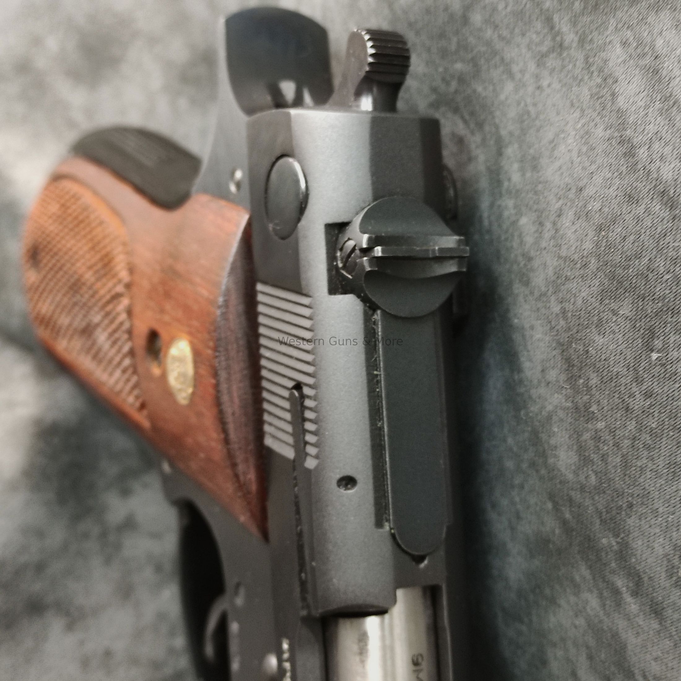 Smith & Wesson Mod.539