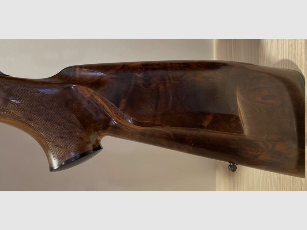 BLASER BBF 95 LUXUS - inkl. ZEISS ZF DIAVARI VM 3-12x56 A60