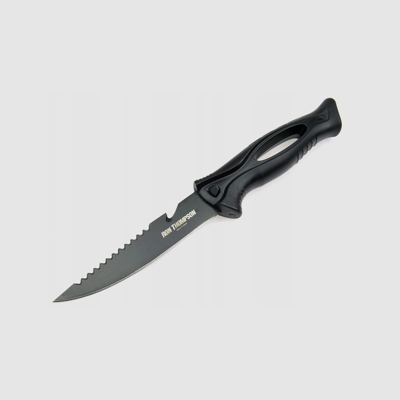 Messer – Ron Thompson – Ontario Angelmesser 9,5 cm Klinge, Bild 1 von 2