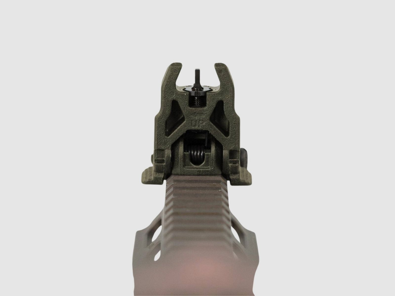 Magpul - Muszka składana MBUS - MAG247-ODG, zdjęcie 3 z 5