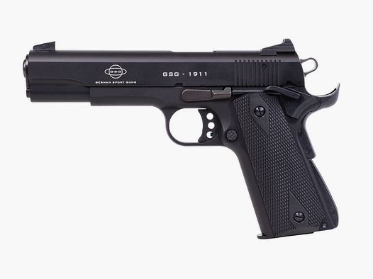 GSG German Sport Guns	 1911 STANDARD