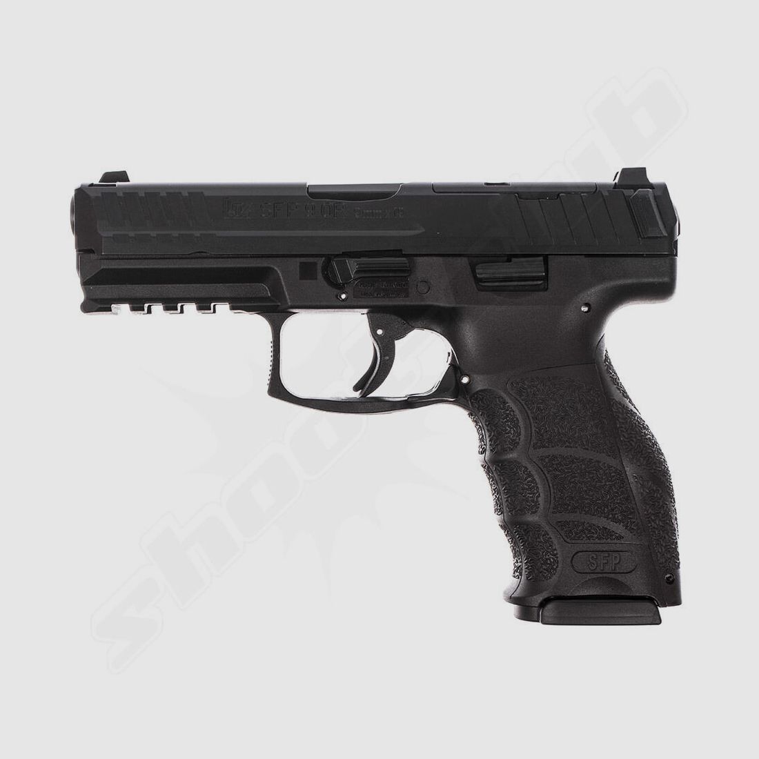 Heckler & Koch SFP9 OR