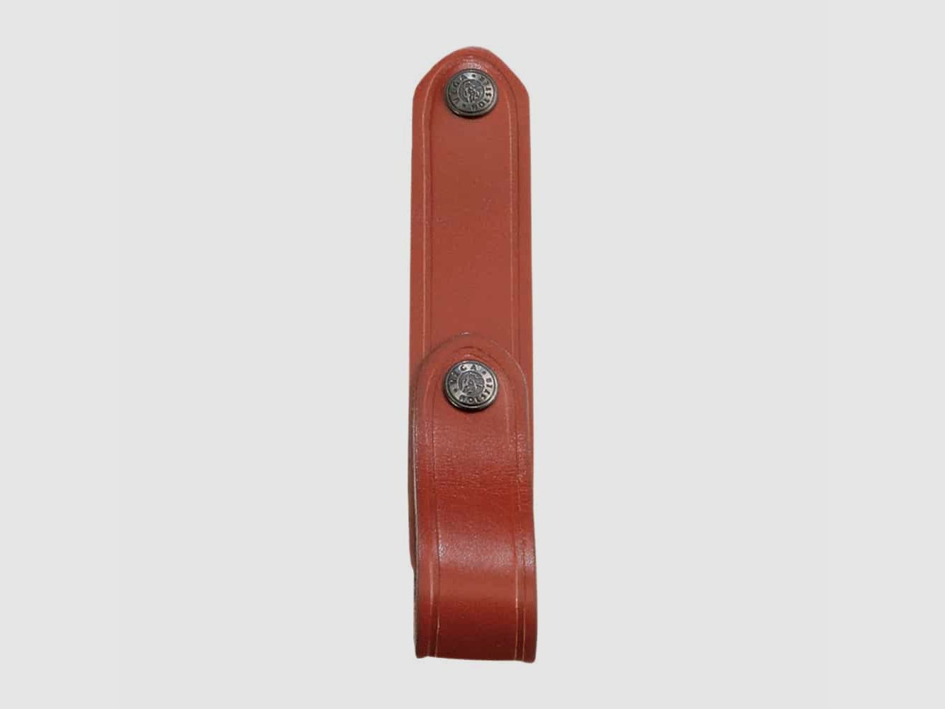 Kit d'épaule Vega Holster Boucle en Cuir