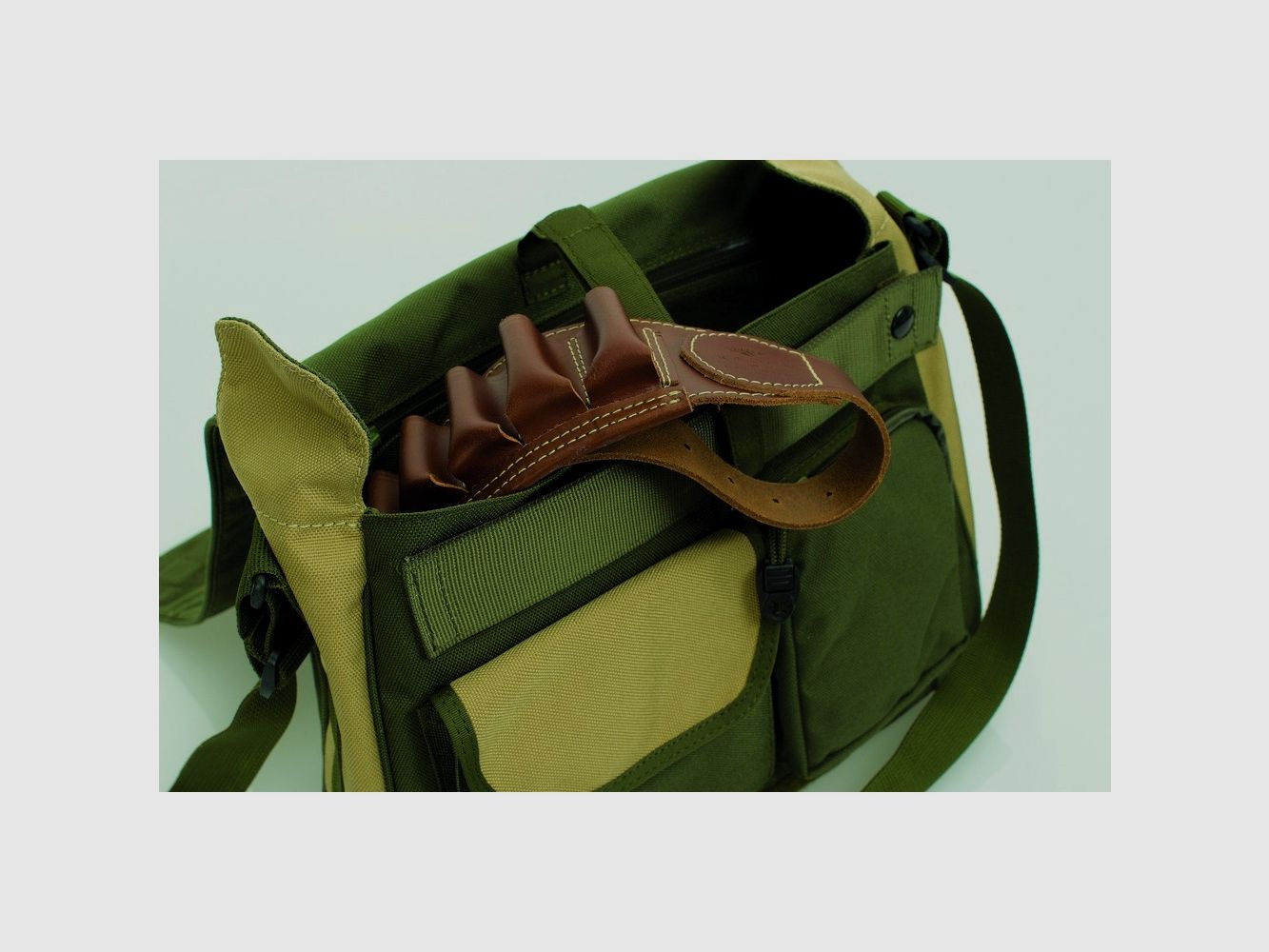 Jagd Tasche, Bild 3 von 4