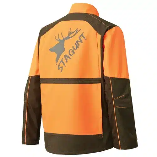 Trachtenjacke Track Expert Stagunt, Bild 2 von 2