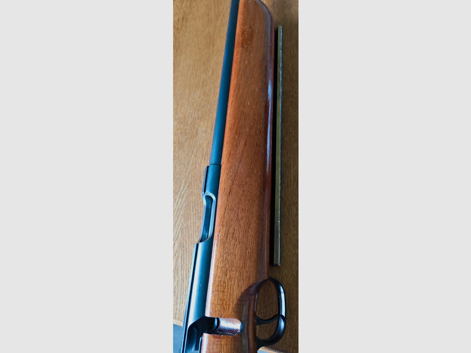 Walther Kleinkaliber 0.22