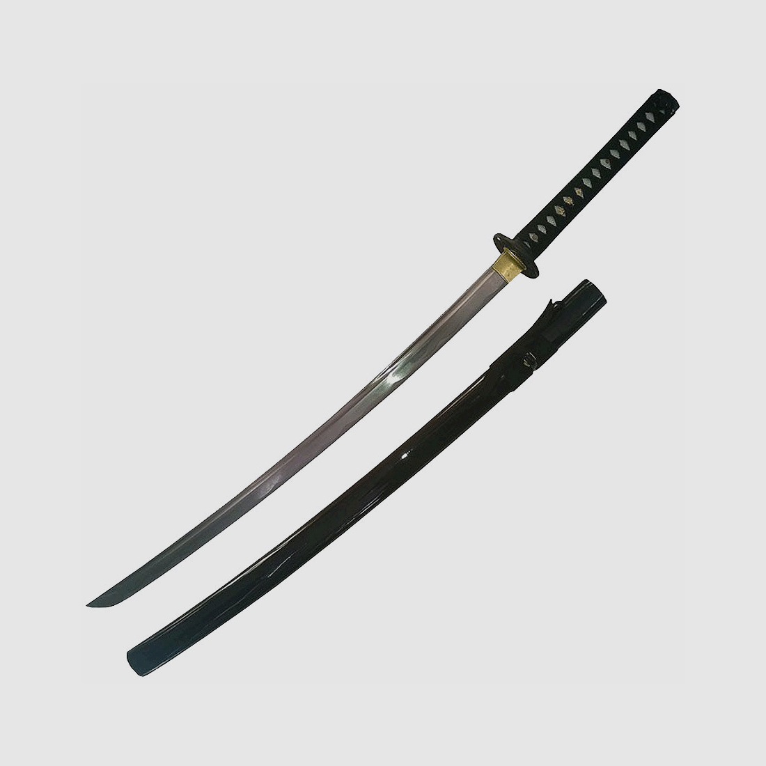Katana Practical Guyi