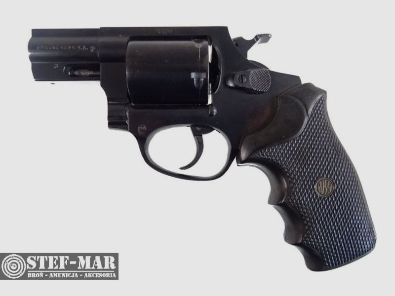 Amadeo Rossi-revolver [G418], afbeelding 1 van 14