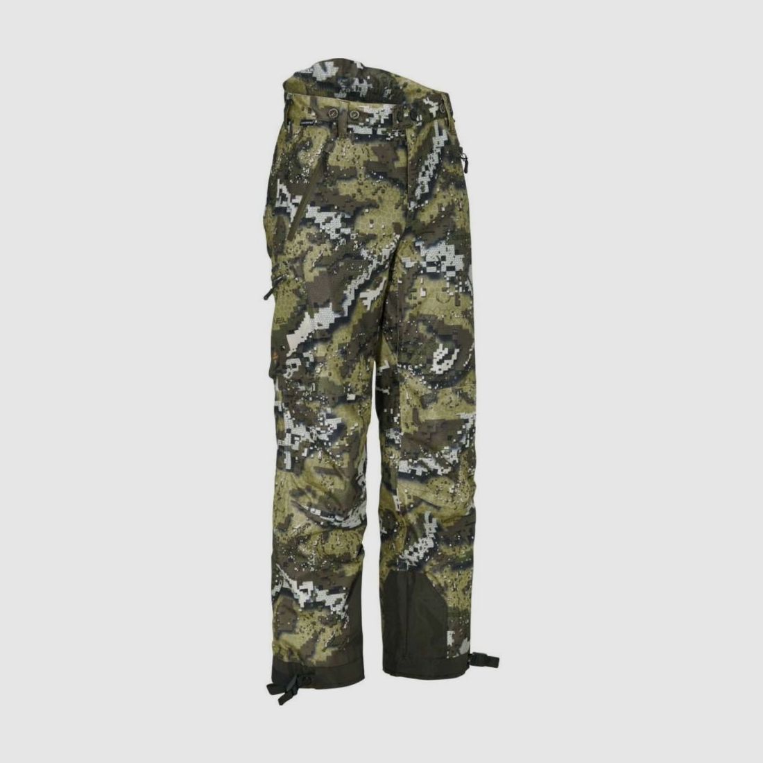 SWEDTEAM RIdge Pro W bukser, billede 1 af 5