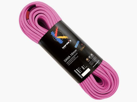KORDAS DANA 10 BARRANCOS MADEJA FUSCIA