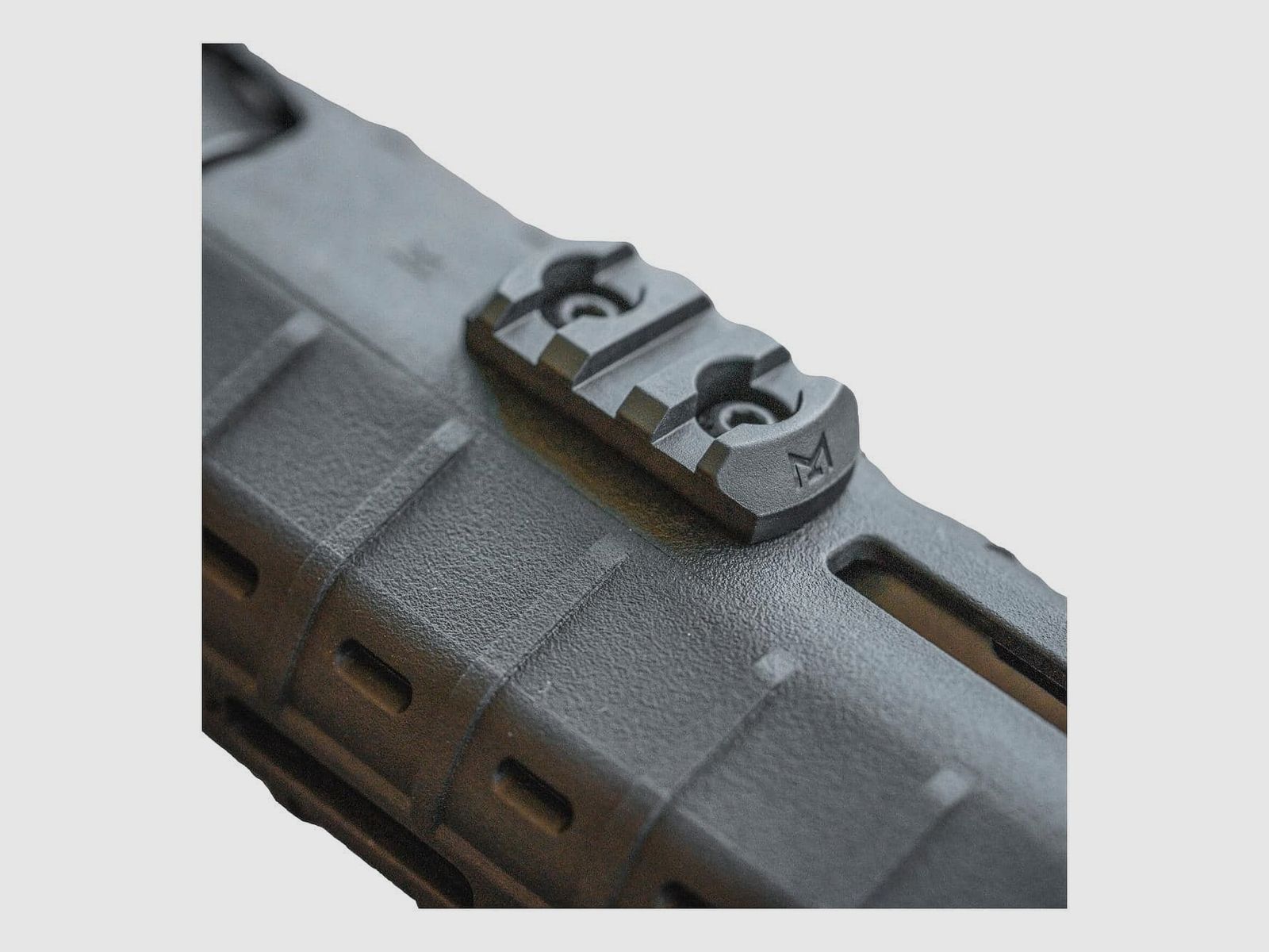 Magpul – M-LOK / Polymer Rail Section 3 Slots – 38mm, Bild 2 von 2