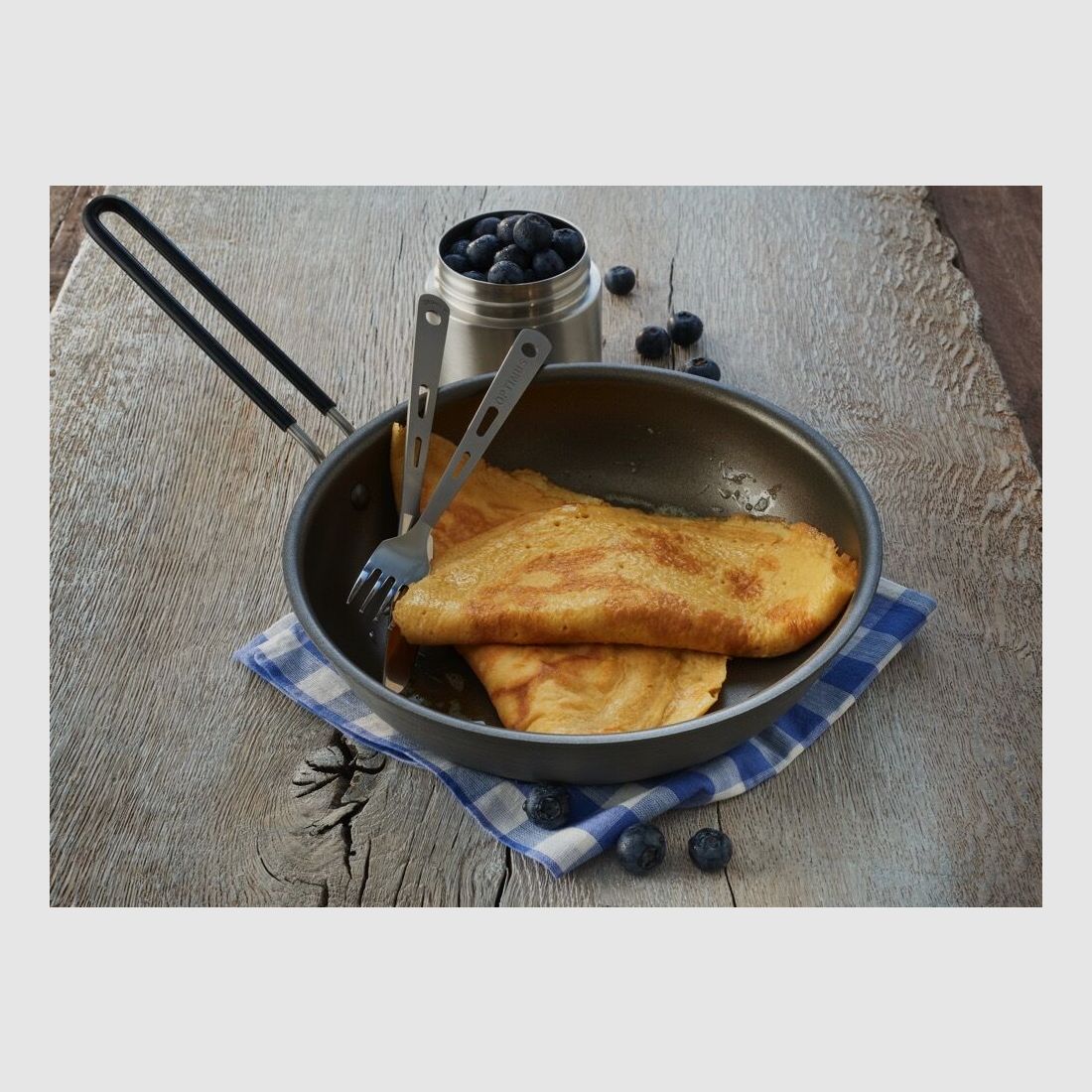 TREK'N EAT Volleipulver 135g