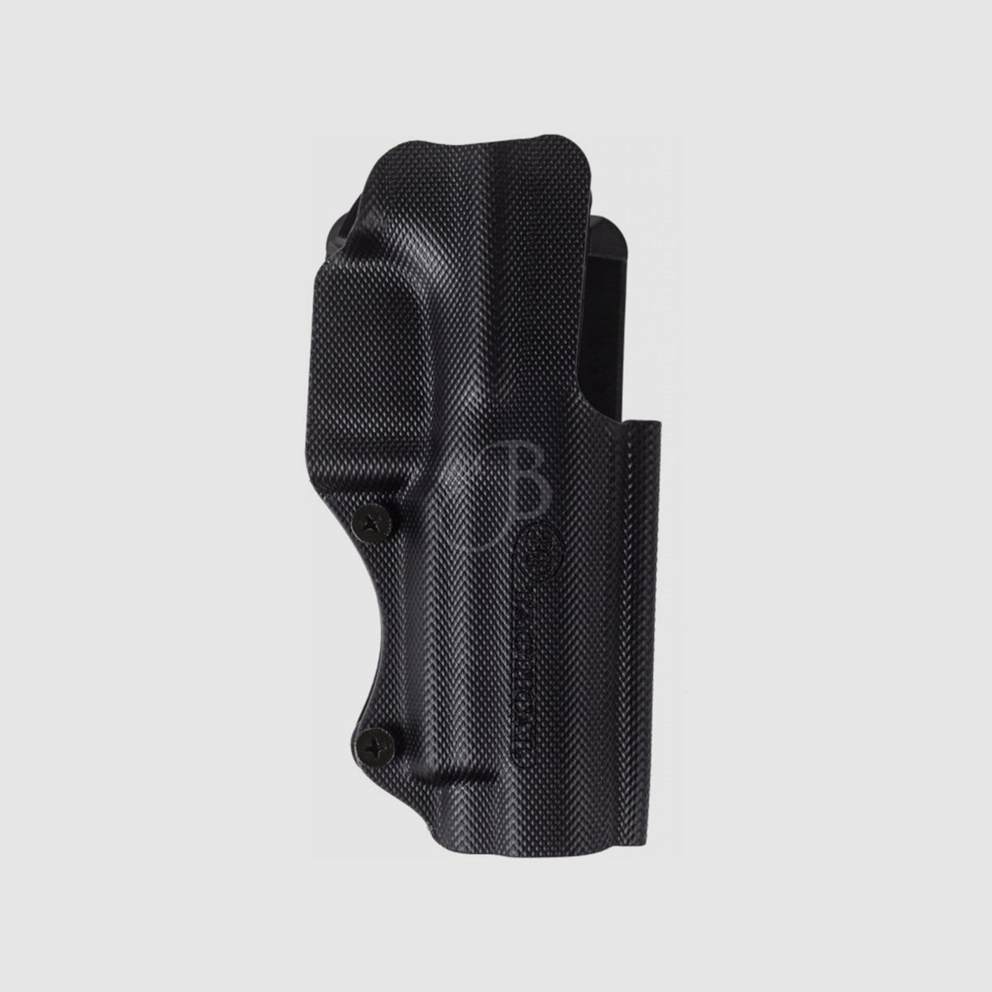 GHOST – 39 TACTICAL – HOLSTER CZ SHADOW 2 SCHWARZ-RH, Bild 1 von 3