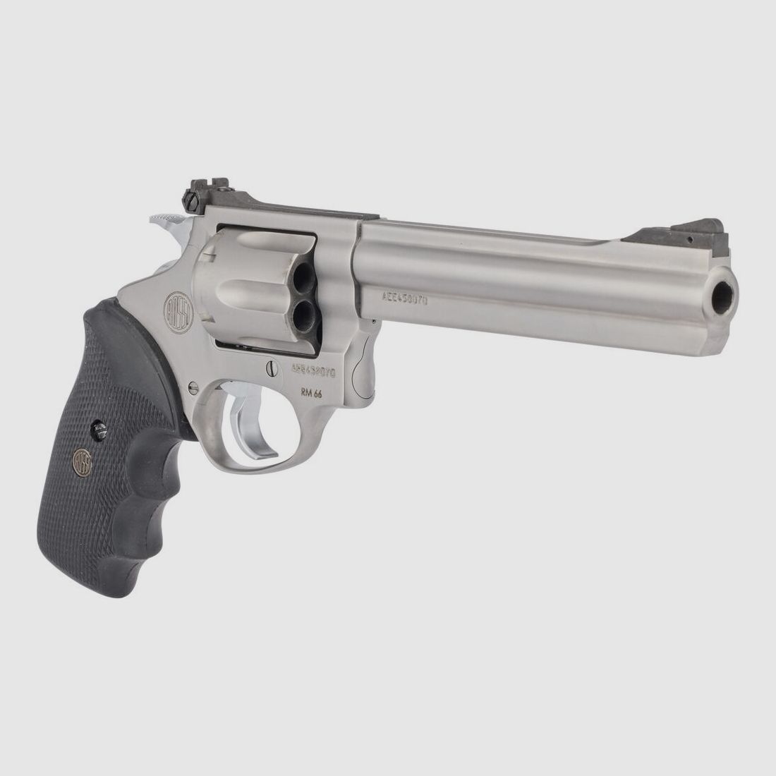 Revolver Rossi Modello RM66 6" .357 Mag.