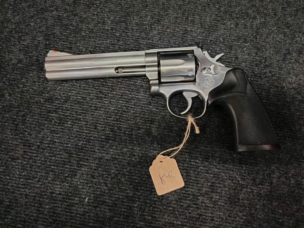 Smith & Wesson 686 686-1